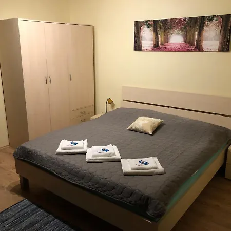 Beska Apartment