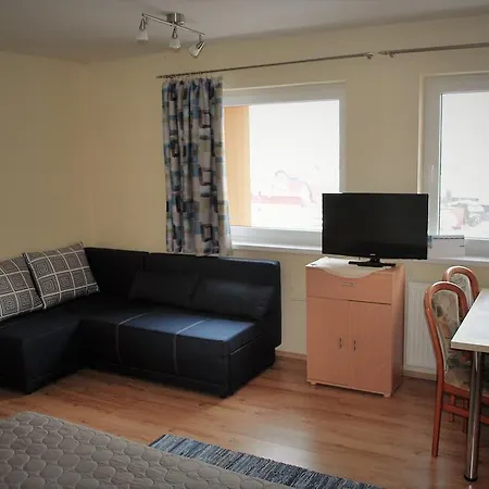 Beska Apartment Besenova