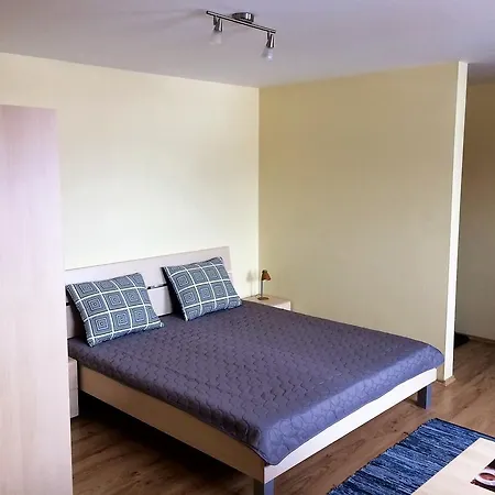 Beska Apartment