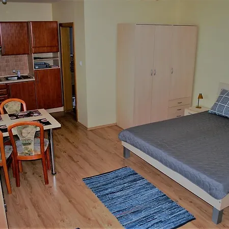 Apartment Beska