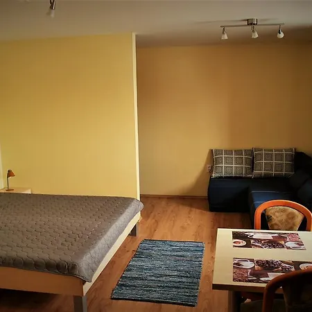 Beska Apartment