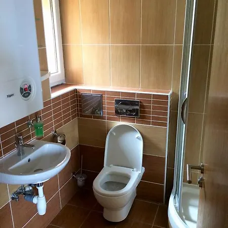 Beska Apartment