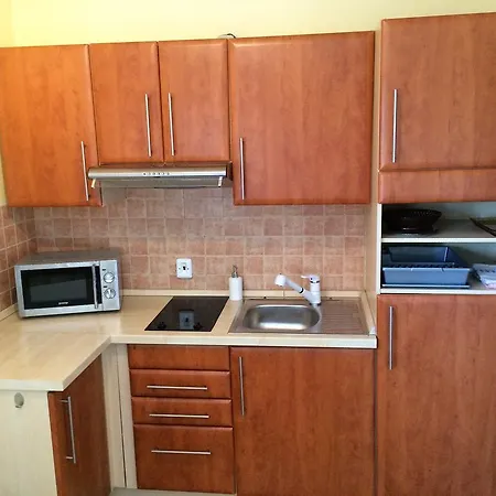 Apartment Beska Besenova