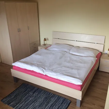 Apartment Beska Besenova