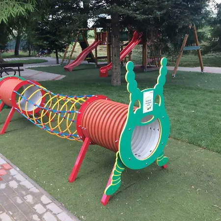 Appartement Beska Bešeňová