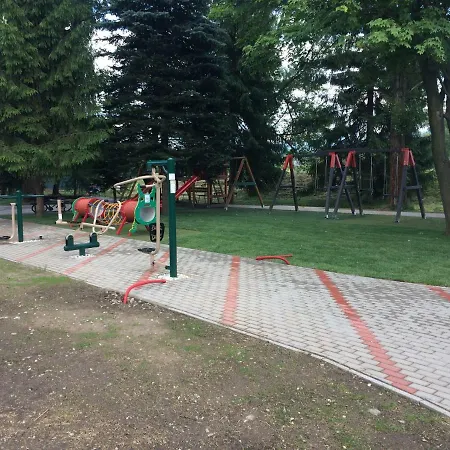 公寓 Beska Bešeňová