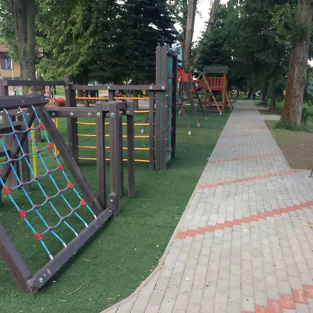 Appartement Beska Bešeňová