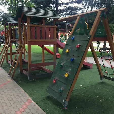 Apartment Beska