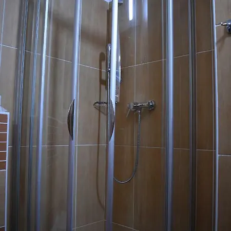 公寓 Beska Bešeňová