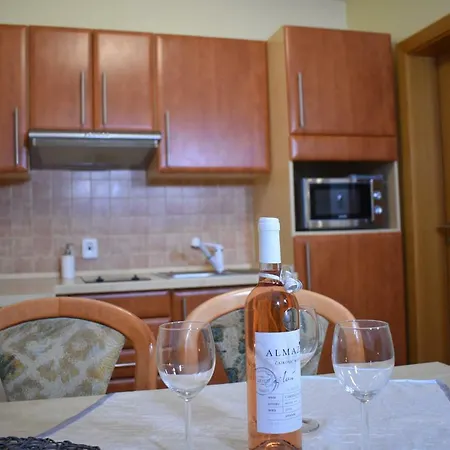 Apartment Beska Besenova